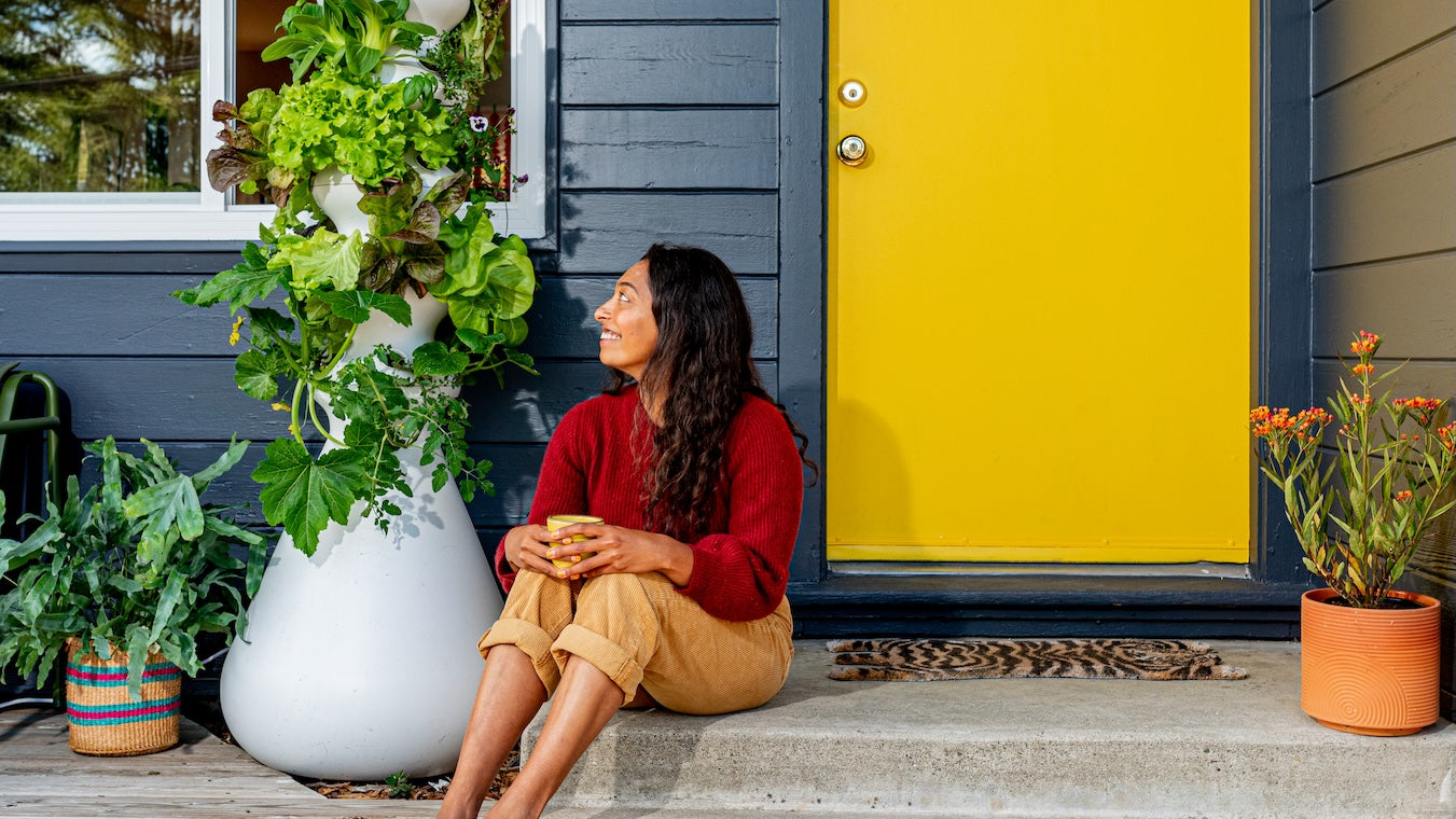 Meet Chef San Javeri Kadri